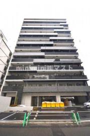 S-RESIDENCE難波大国町Uno