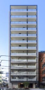 都営浅草線蔵前駅まで徒歩4分