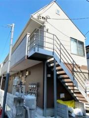 都営三田線新板橋駅まで徒歩5分