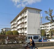 新金岡第3住宅18棟