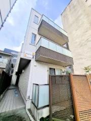 アルクスナバタ一番町