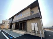 ＪＲ総武本線八街駅まで徒歩21分