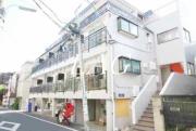 東急目黒線西小山駅まで徒歩6分