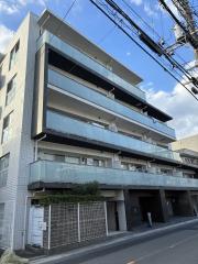 ブランディア武蔵中原