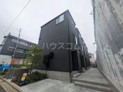 SBテラス本一色