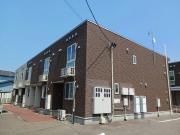 ＪＲ信越本線新潟駅までバス約61分 徒歩18分