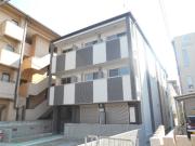 ヴィレッジ曽根南町