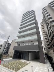ハーモニーレジデンス東京武蔵関WESTSIDE