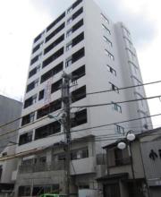ＪＲ山手線西日暮里駅まで徒歩8分
