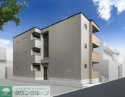 Cherim長筬町