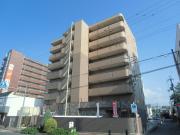 ＪＲ桜井線高田駅まで徒歩9分
