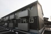 井原鉄道湯野駅まで徒歩15分