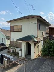 相模原市名倉戸建