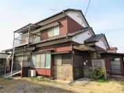 栃木市本町 一戸建て