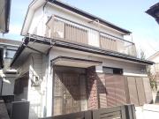 相模大野 賃貸戸建て