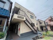 南町壱番館
