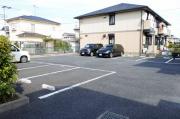 ＪＲ外房線新茂原駅まで徒歩15分
