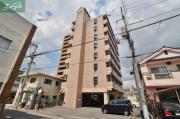 ロイヤルレピュート東島田