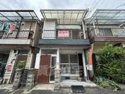 ＪＲ片町線住道駅まで徒歩17分