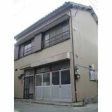 鴨江テラスハウス