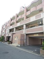 京阪本線古川橋駅まで徒歩13分