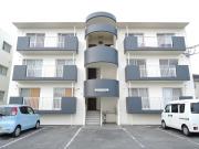 オリーブハウス万能倉 B棟