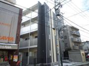 ＪＲ京浜東北・根岸線西川口駅まで徒歩12分