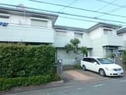 ブリージングタウン百草園