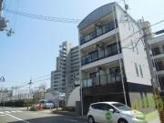 ラメール神戸
