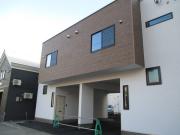 グランディール大通