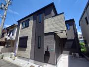 阪急甲陽線甲陽園駅まで徒歩10分