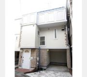 三軒茶屋2丁目戸建