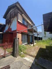 武豊町小迎 借家