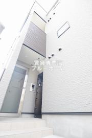 地下鉄御堂筋線あびこ駅まで徒歩9分
