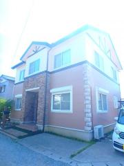 篠ヶ瀬町151-10戸建
