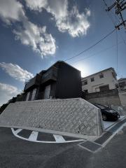 あんしん明神町08-3007