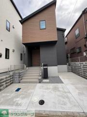 Sumai-to千葉市若葉区大宮台01