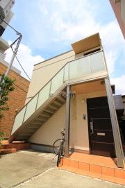 都営三田線白山駅まで徒歩6分