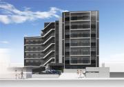 S-RESIDENCE名島