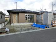 ＪＲ石巻線涌谷駅まで徒歩7分