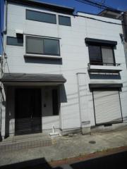 京急本線追浜駅まで徒歩3分