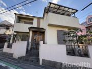 忠岡町忠岡南貸家