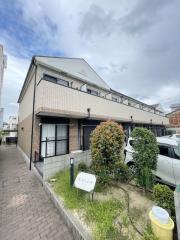南海本線石津川駅まで徒歩8分