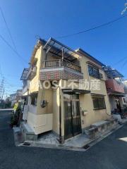 新池島町2丁目貸家