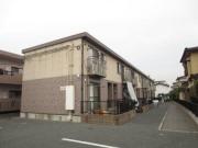 ＪＲ鹿児島本線西熊本駅まで徒歩13分