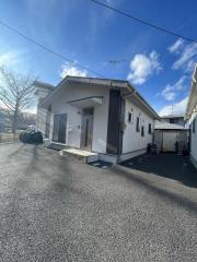 船岡南1丁目貸家 B棟