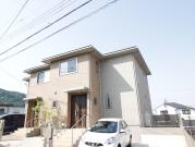 ルシエール高倉台B棟