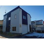 新琴似7条16丁目戸建