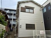 都営浅草線西馬込駅まで徒歩13分