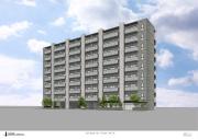 ＪＲ総武線（各駅停車）両国駅まで徒歩8分